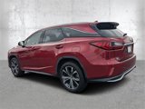 Used 2018 Lexus RX 350L FWD image 5