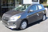 New 2024 Mitsubishi Mirage ES image 3