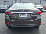 Used 2016 MAZDA MAZDA6 Touring image 5