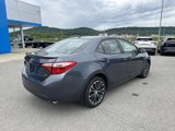 Used 2016 Toyota Corolla S Premium image 4