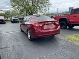 Used 2017 Chevrolet Cruze Premier image 3