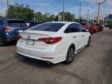 Used 2017 Hyundai Sonata Sport w/ Value Edition Package 02 image 2
