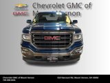 Used 2018 GMC Sierra 1500 SLE w/ SLE Value Package image 2