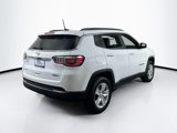 Used 2022 Jeep Compass Latitude w/ Sun and Sound Group image 5
