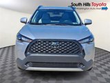 Certified 2022 Toyota Corolla Cross LE image 2