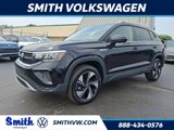 Certified 2024 Volkswagen Taos SE image 3