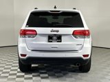 Used 2019 Jeep Grand Cherokee Limited w/ Luxury Group II image 4