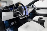 Used 2017 Tesla Model X 100D image 3