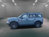 Certified 2022 Ford Bronco Sport Big Bend w/ Convenience Package image 4