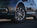 New 2025 Chrysler Pacifica Select image 5
