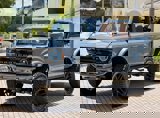 Used 2024 Ford Bronco Outer Banks image 4