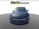 Used 2023 Chevrolet Malibu LT w/ Driver Confidence Package image 5