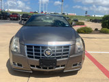 Used 2012 Cadillac CTS Performance image 2