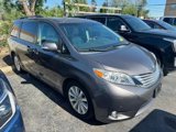 Used 2013 Toyota Sienna Limited image 2