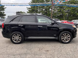 Used 2013 Kia Sorento SX w/ SX Premium Pkg image 4