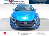 Used 2023 Nissan Versa SV image 3