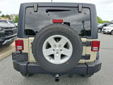 Used 2018 Jeep Wrangler Unlimited Sport S image 5
