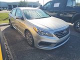 Used 2016 Hyundai Sonata Sport w/ Option Group 1V image 3