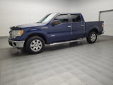 Used 2011 Ford F150 XLT w/ XLT Chrome Pkg image 2