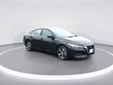 Used 2023 Nissan Sentra SV image 2