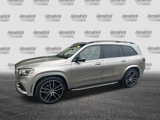 Used 2023 Mercedes-Benz GLS 450 4MATIC image 3