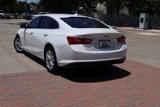 Used 2023 Chevrolet Malibu LT image 2