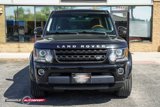Used 2015 Land Rover LR4 HSE image 2