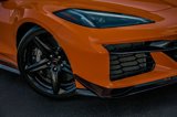 Used 2023 Chevrolet Corvette Z06 w/ Z07 Performance Package image 3