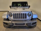 Used 2016 Jeep Wrangler Unlimited Sahara image 2