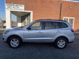 Used 2011 Hyundai Santa Fe GLS image 3