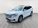 Used 2023 GMC Terrain Denali image 3