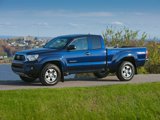 Used 2013 Toyota Tacoma 2WD Double Cab image 2