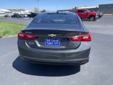 Used 2017 Chevrolet Malibu LT w/ Leather Package image 5