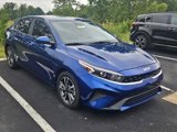 Certified 2023 Kia Forte LXS image 2