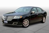 Used 2012 Lincoln MKZ image 2