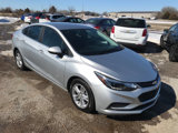 Used 2017 Chevrolet Cruze LT w/ Convenience Package image 6
