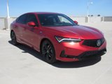 New 2025 Acura Integra A-Spec image 2