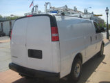Used 2023 Chevrolet Express 2500 w/ Driver Convenience Package image 5