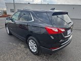 Certified 2020 Chevrolet Equinox LT image 5