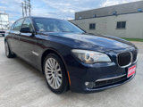 Used 2012 BMW ALPINA B7 xDrive image 2