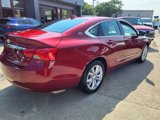 Used 2020 Chevrolet Impala LT w/ LT Convenience Package image 6