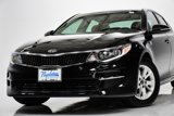 Used 2017 Kia Optima LX image 2
