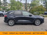 Used 2021 Ford Escape SE image 2