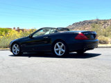 Used 2005 Mercedes-Benz SL 500 image 5