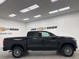 New 2025 Chevrolet Colorado LT image 4