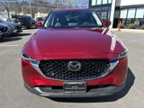 Certified 2022 MAZDA CX-5 AWD 2.5 S w/ Preferred Package image 3