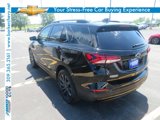 Used 2024 Chevrolet Equinox RS image 5