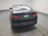 Used 2018 Kia Optima EX w/ Technology Package image 6