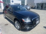 Used 2017 Audi Q5 2.0T Premium image 4