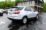 Used 2021 Chevrolet Equinox LS w/ LS Convenience Package image 5